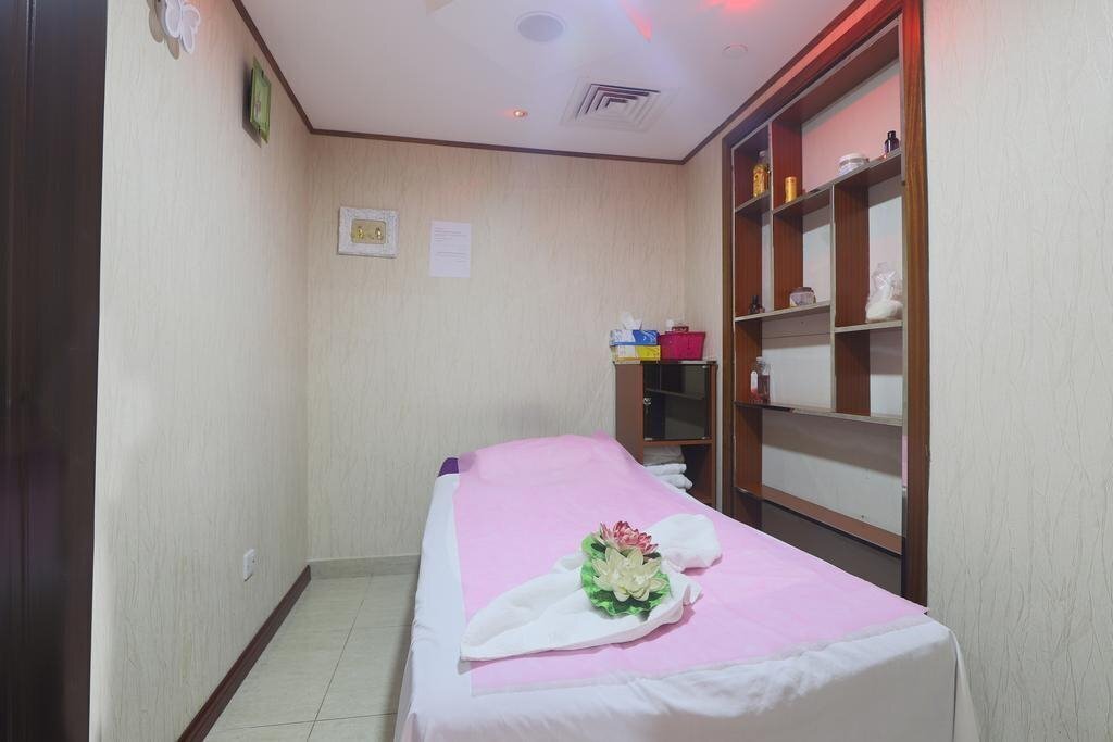 Картинка Queen Palace Hotel 4*