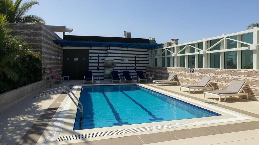 Зображення Queen Palace Hotel 4*