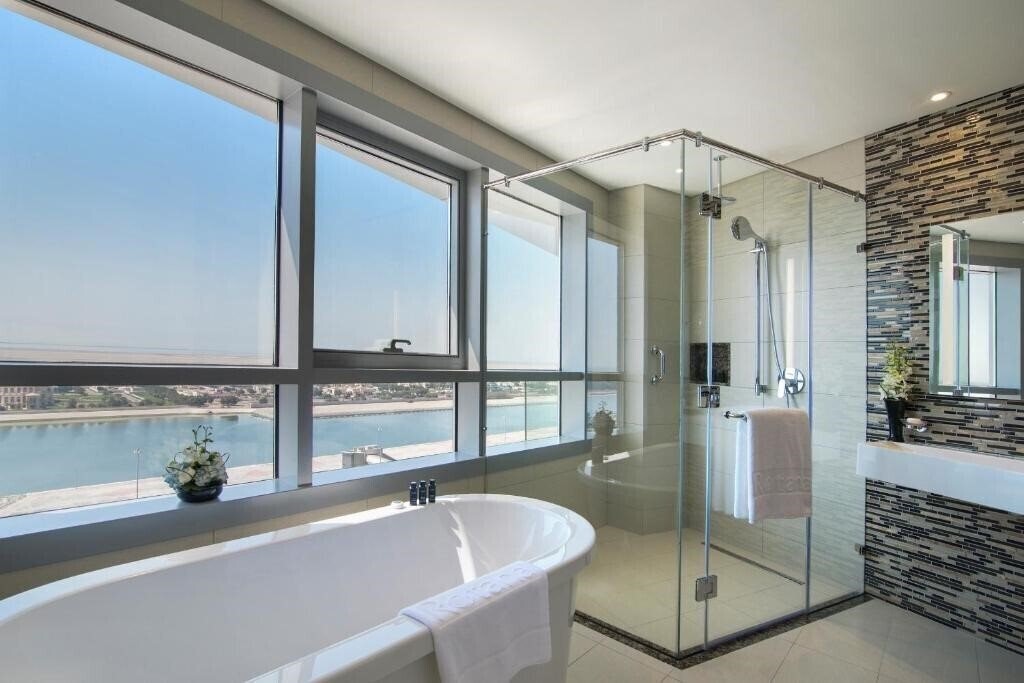 Фотография Pearl Rotana 4*