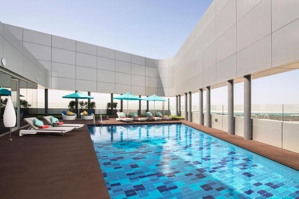 Зображення Pearl Rotana 4*