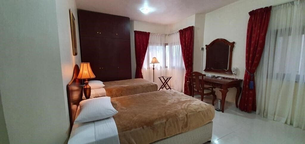 Отель Ivory Hotel Apartment 3*