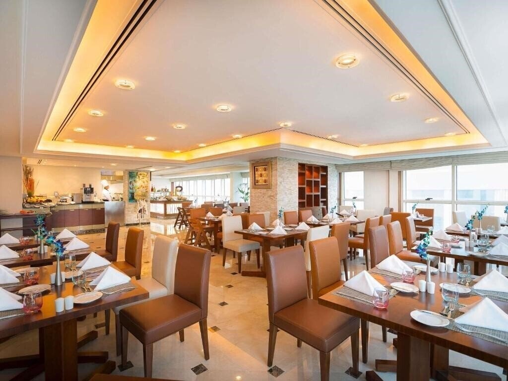 Картинка Grand Mercure Majlis Residences 5*