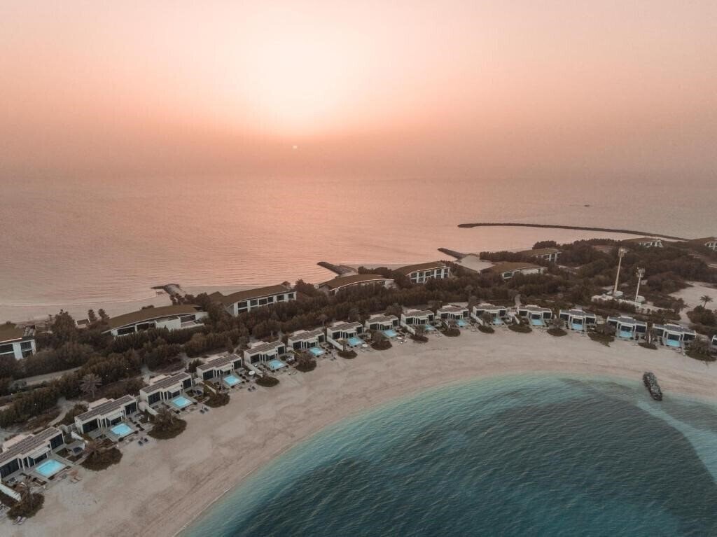 Фотография Zaya Nurai Island Retreat 5*