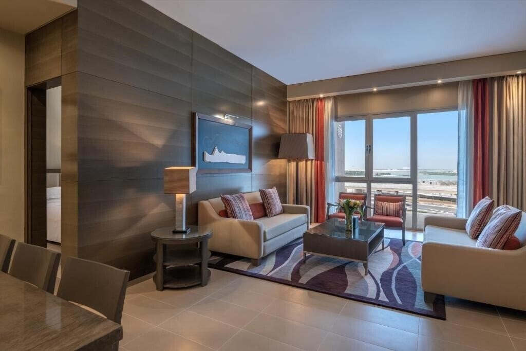 Фото Park Arjaan 4*