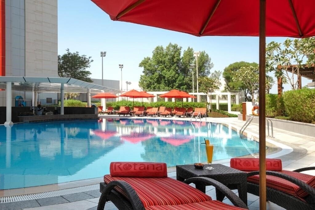 Фотографія Park Arjaan 4*
