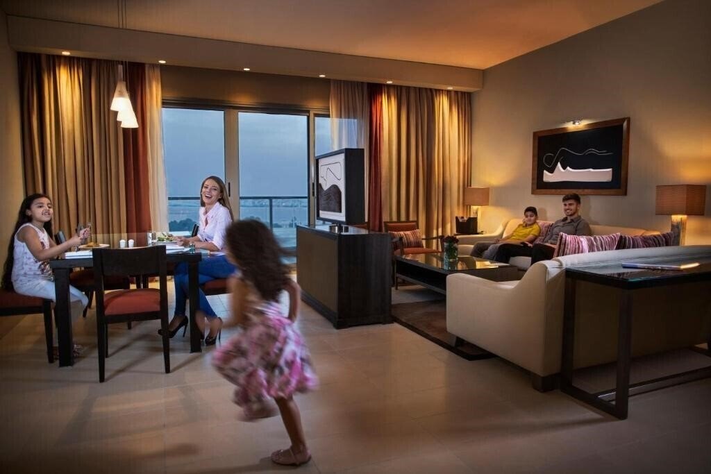 Картинка Park Arjaan 4*
