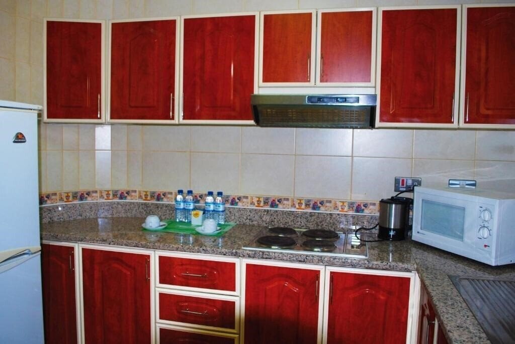 Зображення Green Mubazzarah Chalets 1*