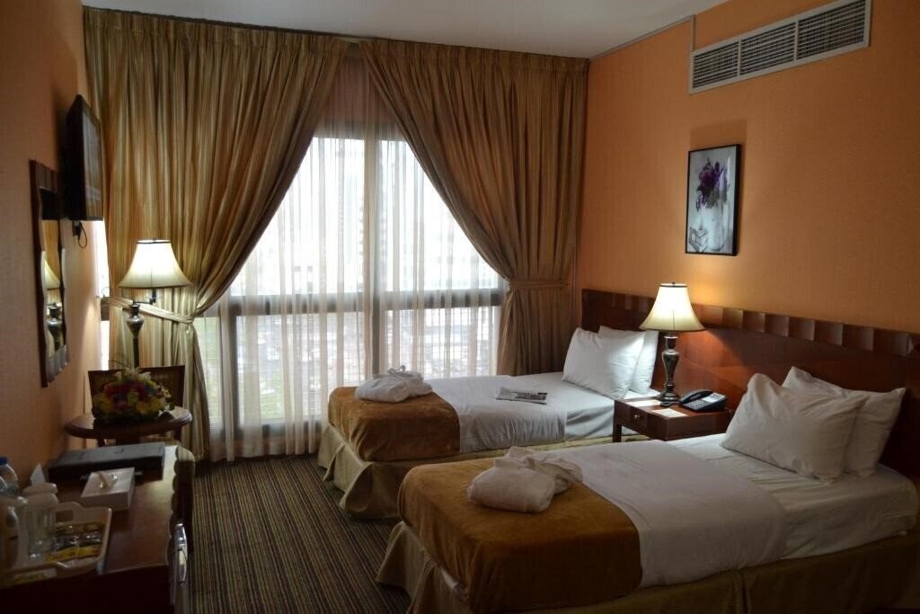 Готель Palette Top Stars Hotel (ex. Top Stars Hotel) 1*