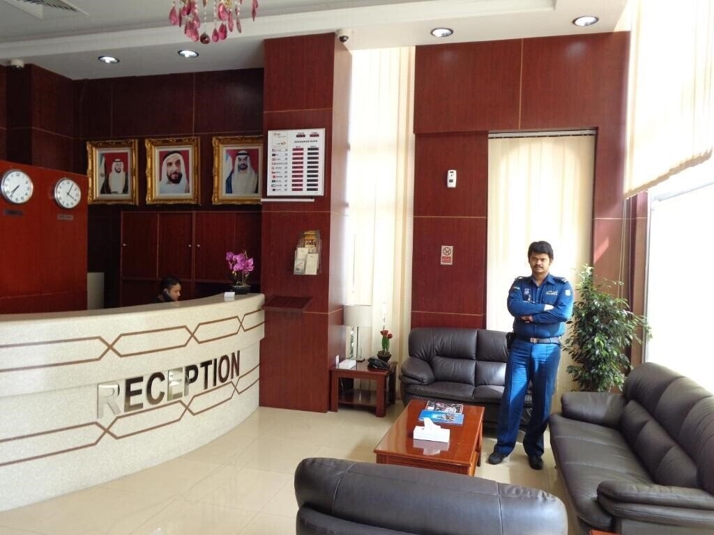 Фотографія Palette Top Stars Hotel (ex. Top Stars Hotel) 1*