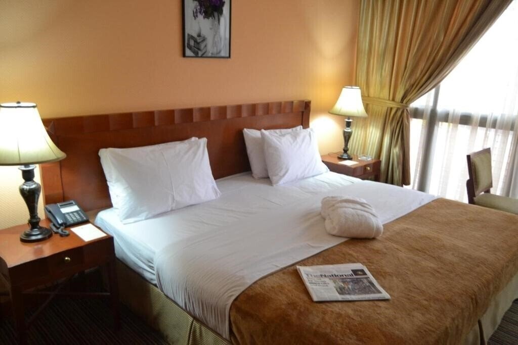 Зображення Palette Top Stars Hotel 1*