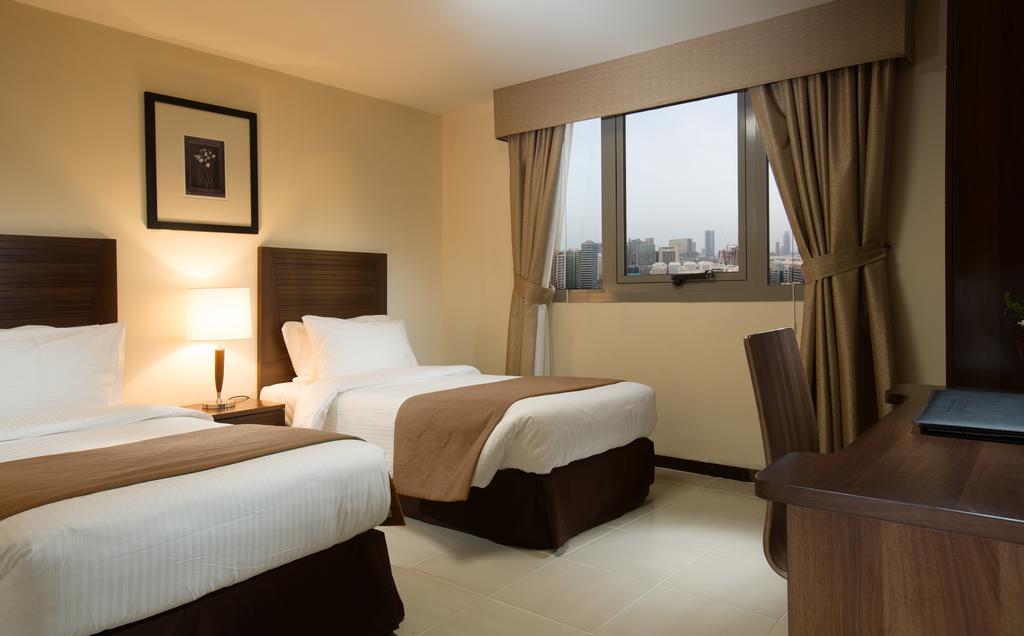 Зображення Century Hotel & Apartments 3*