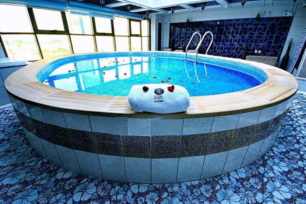 Фотографія Ag Hotel 2*