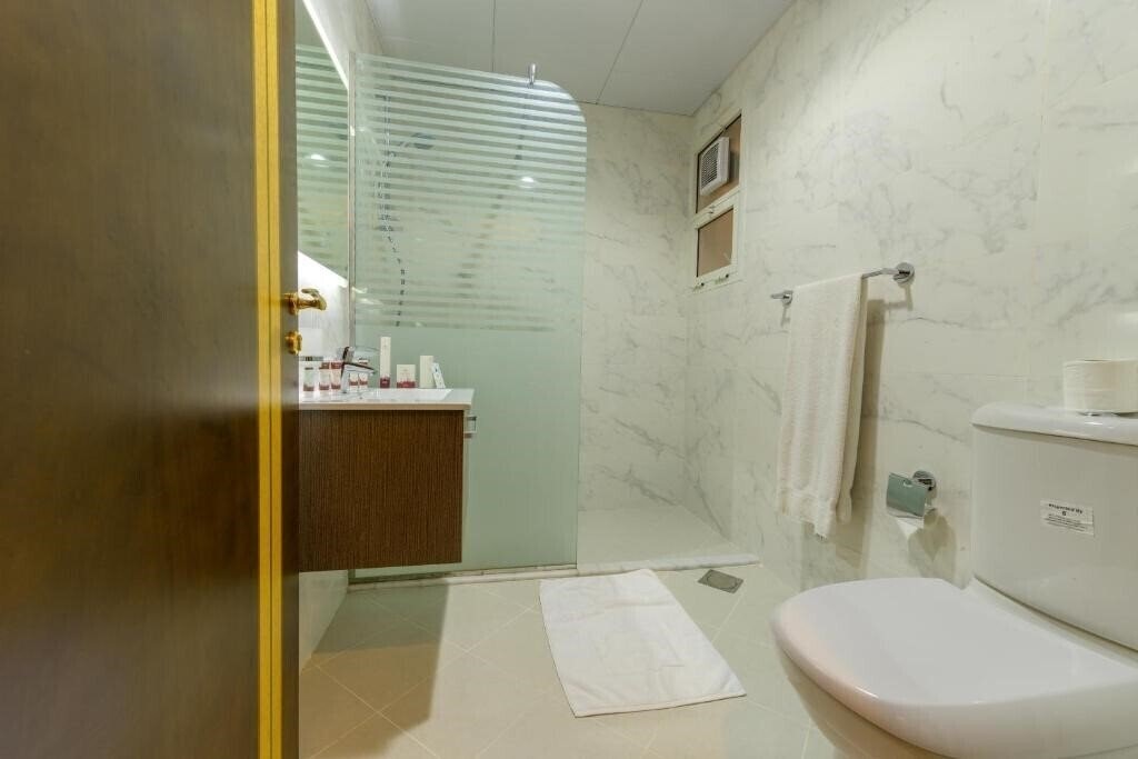 Фотографія Downtown Plaza Hotel Apartments 2*