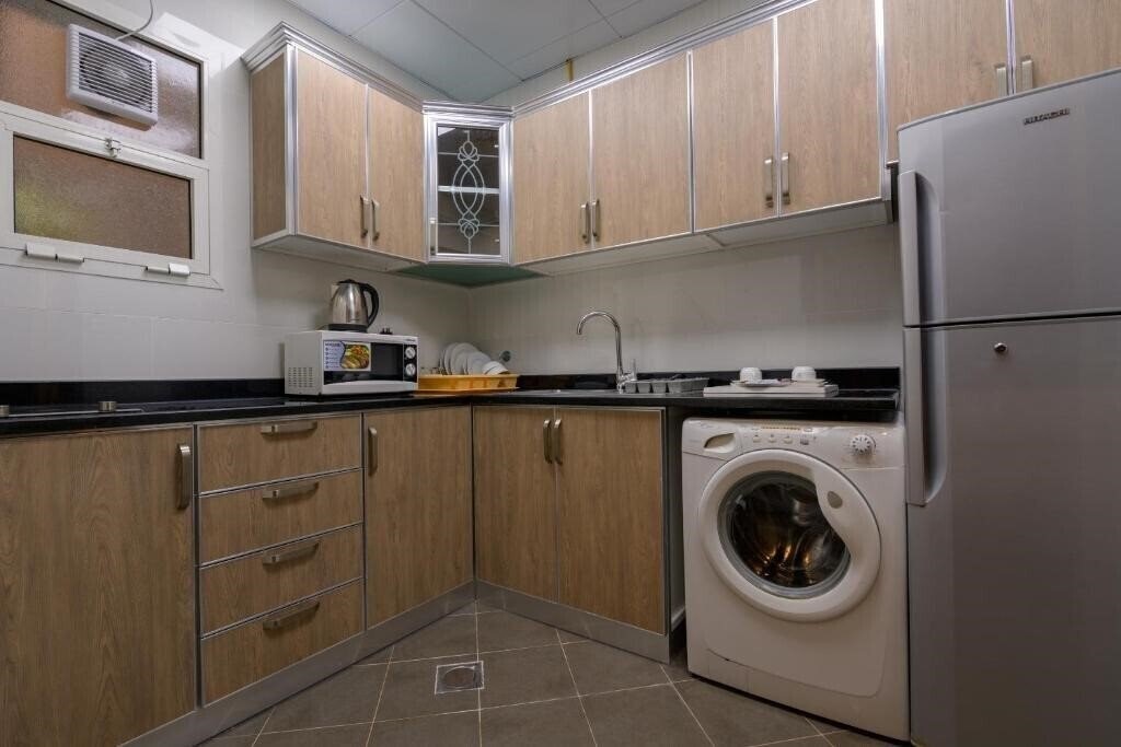 Зображення Downtown Plaza Hotel Apartments 2*