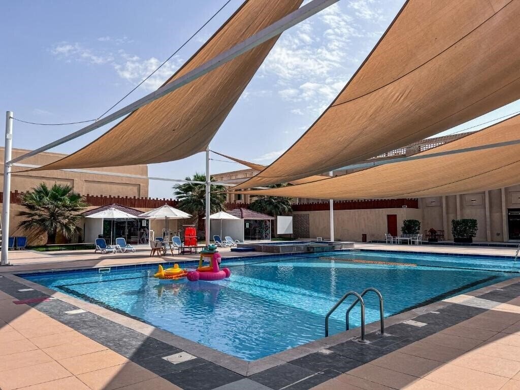 Зображення Western Hotel - Ghayathi 3*