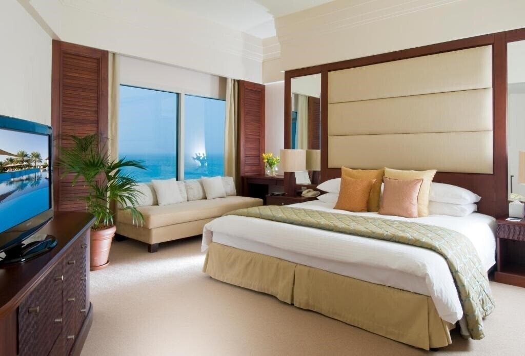 Картинка Danat Resort Jebel Dhanna 5*