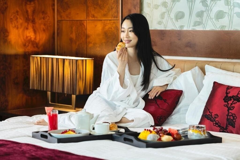 Зображення Grand Millennium Al Wahda 5*