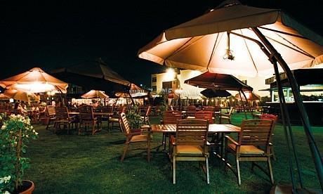 Фото One to One The Village 4*