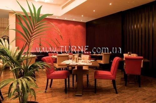 Отель One to One The Village 4*