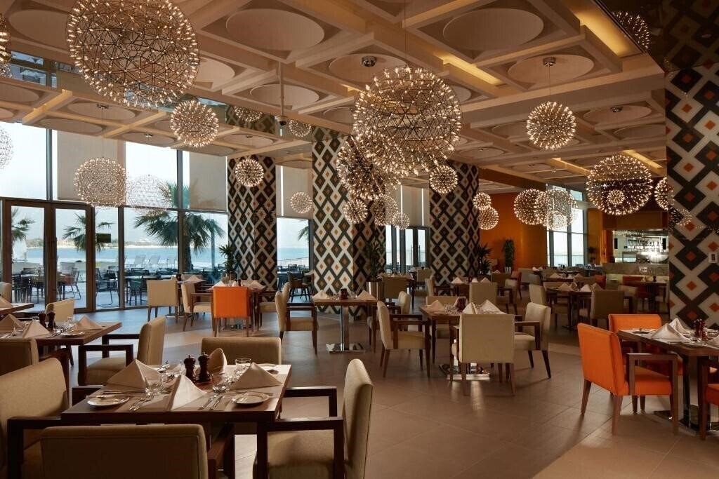Зображення Royal M by Gewan Hotel Abu Dhabi 5*