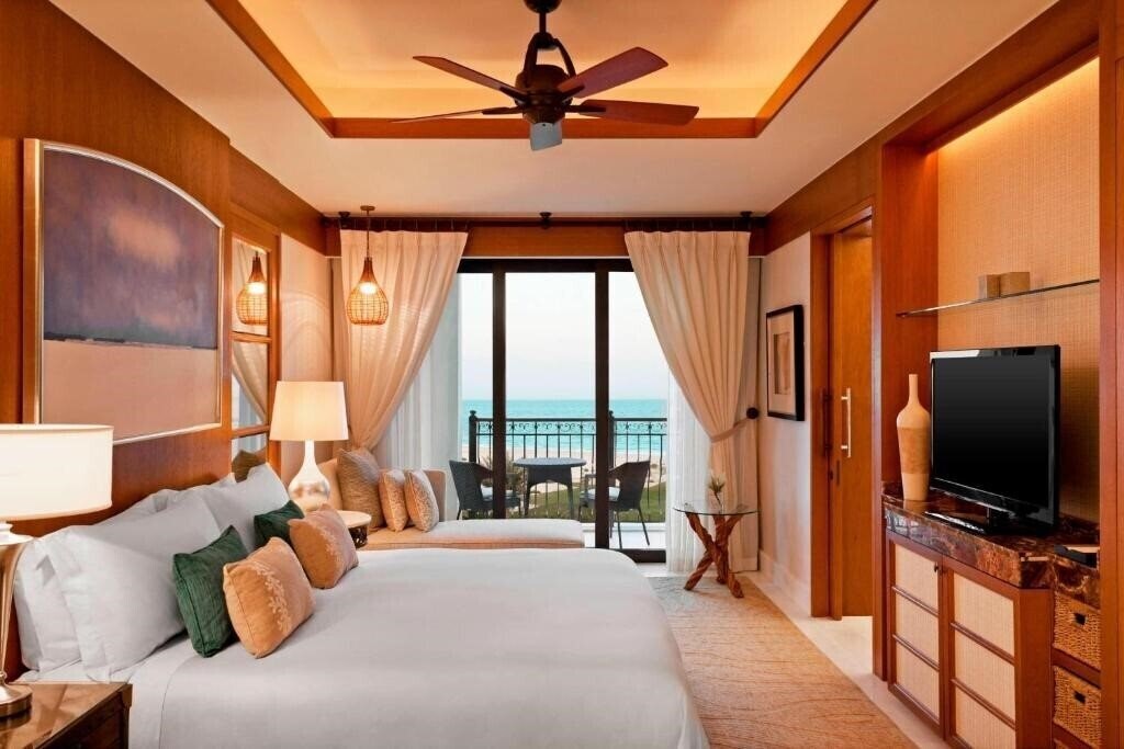 Зображення The St. Regis Saadiyat Island Resort Abu Dhabi 5*
