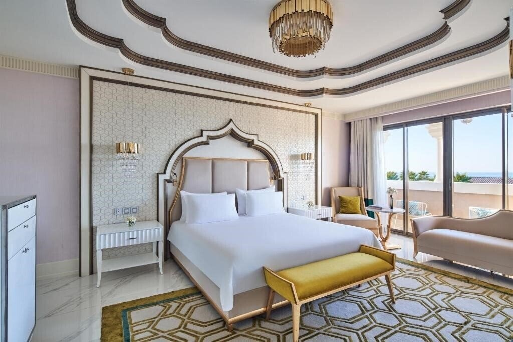 Фото Rixos Premium Saadiyat Island 5*