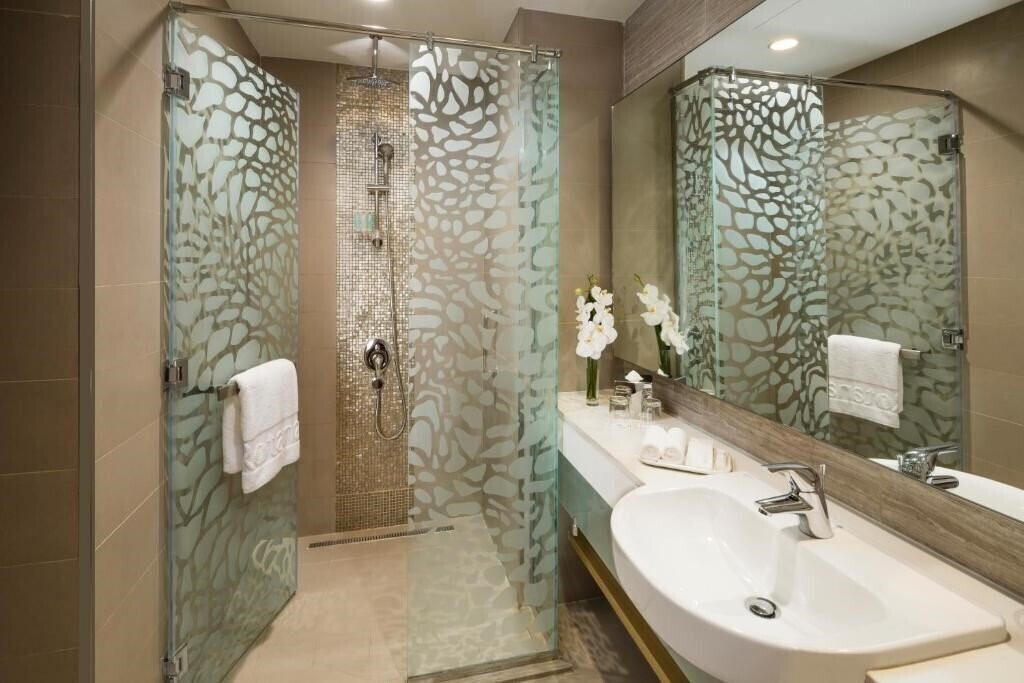 Фотография Beach Rotana Residences (ex. Beach Arjaan Rotana) 5*