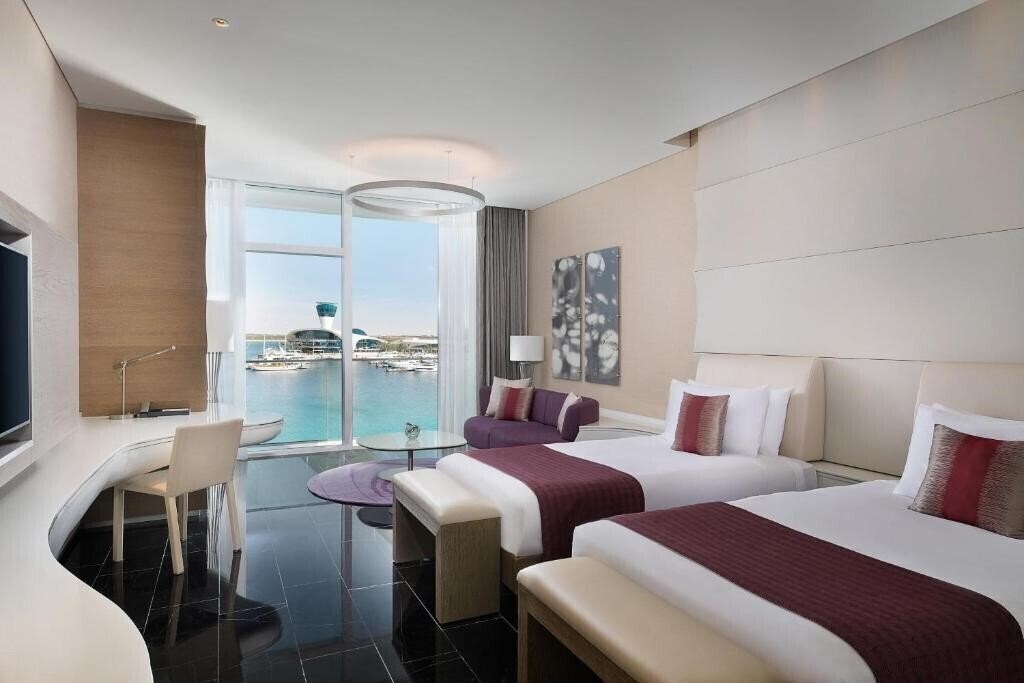 Фото Yas Viceroy 5*