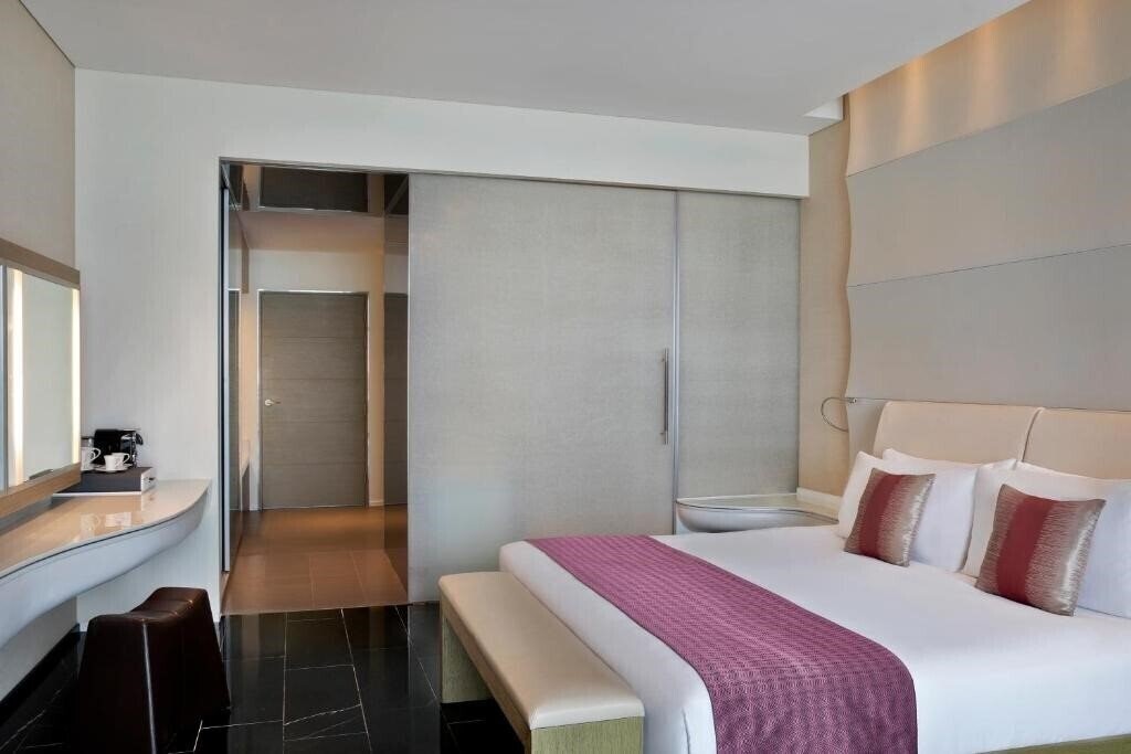 Фотография Yas Viceroy 5*