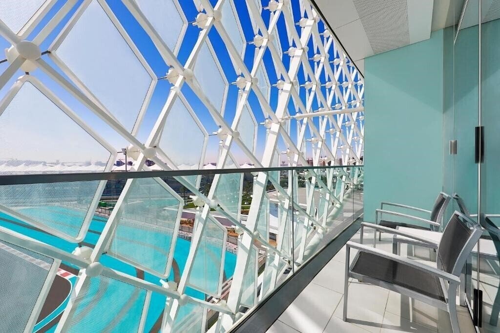 Изображение Yas Viceroy 5*