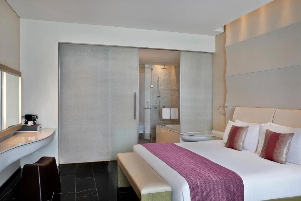 Картинка Yas Viceroy 5*