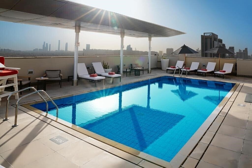Фотографія Centro Al Manhal 3*