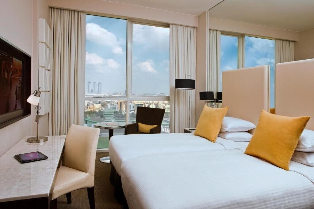Зображення Centro Al Manhal 3*