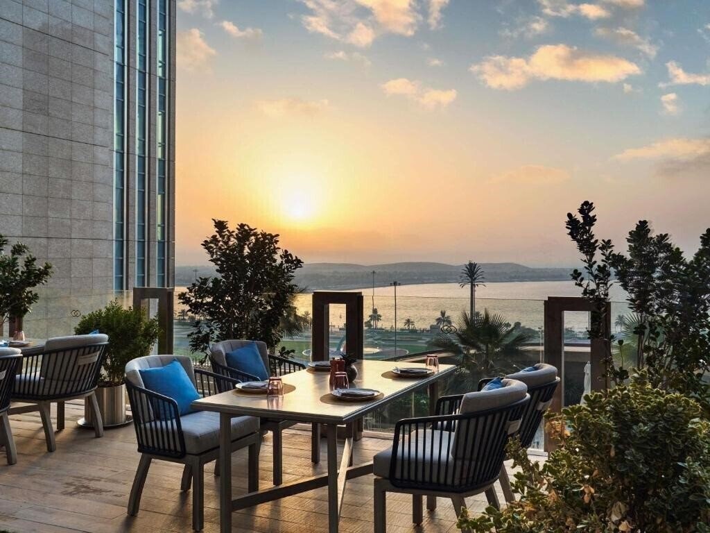 Зображення Sofitel Abu Dhabi Corniche 5*