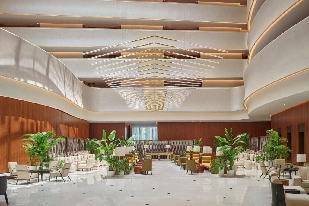 Зображення The Abu Dhabi Edition 5*