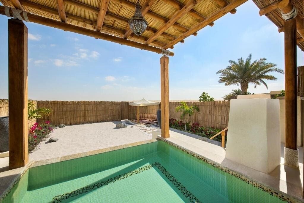 Фотографія Al Wathba, A Luxury Collection Desert Resort & SPA 5*