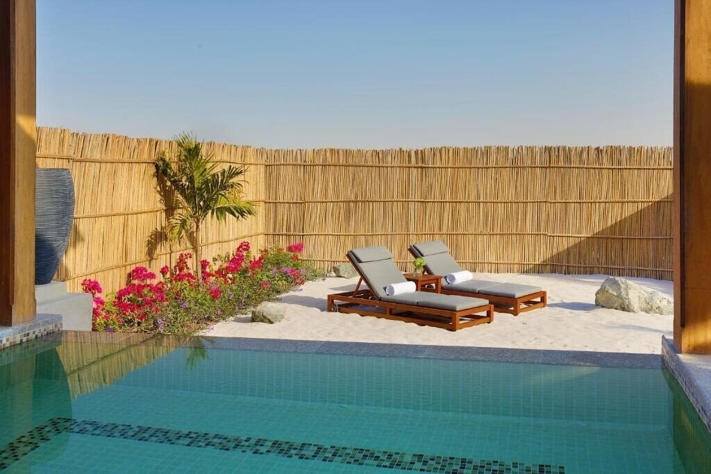 Зображення Al Wathba, A Luxury Collection Desert Resort & SPA 5*