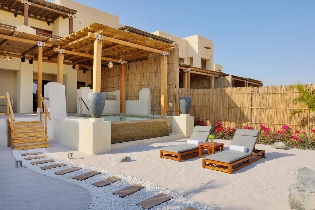 Картинка Al Wathba, A Luxury Collection Desert Resort & SPA 5*