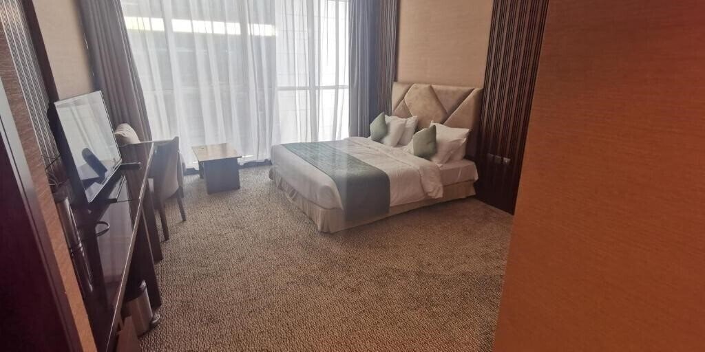 Фото Blumont Capital Hotel (Formerly Danat Capital) 4*