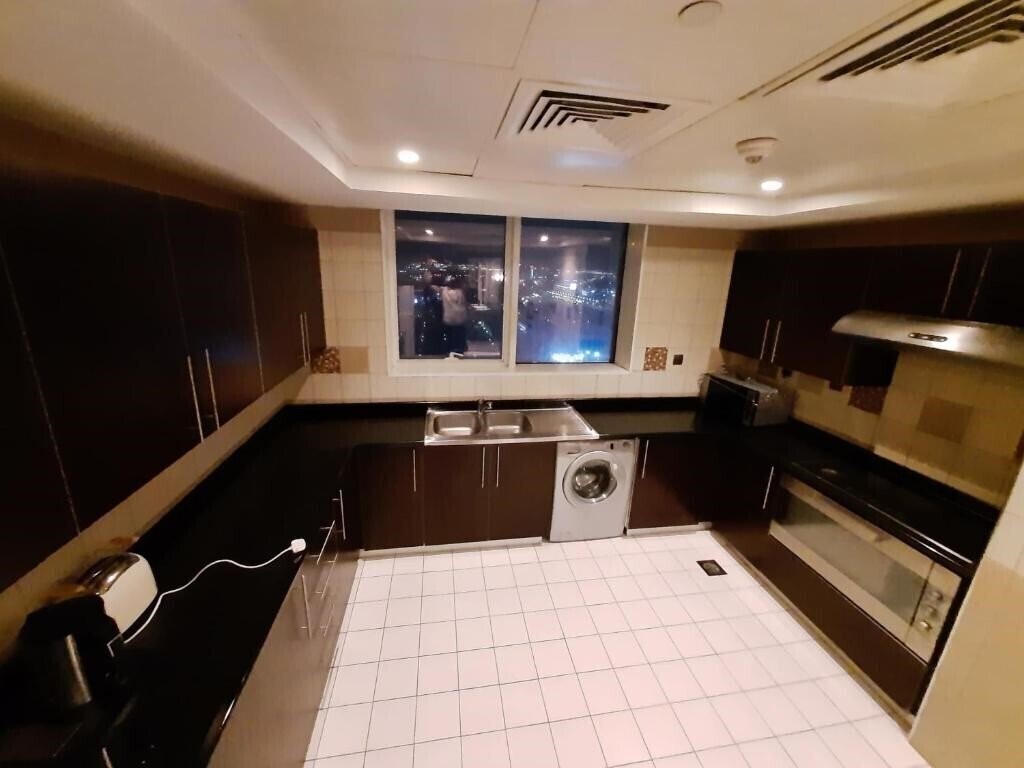 Картинка Blumont Capital Hotel (Formerly Danat Capital) 4*