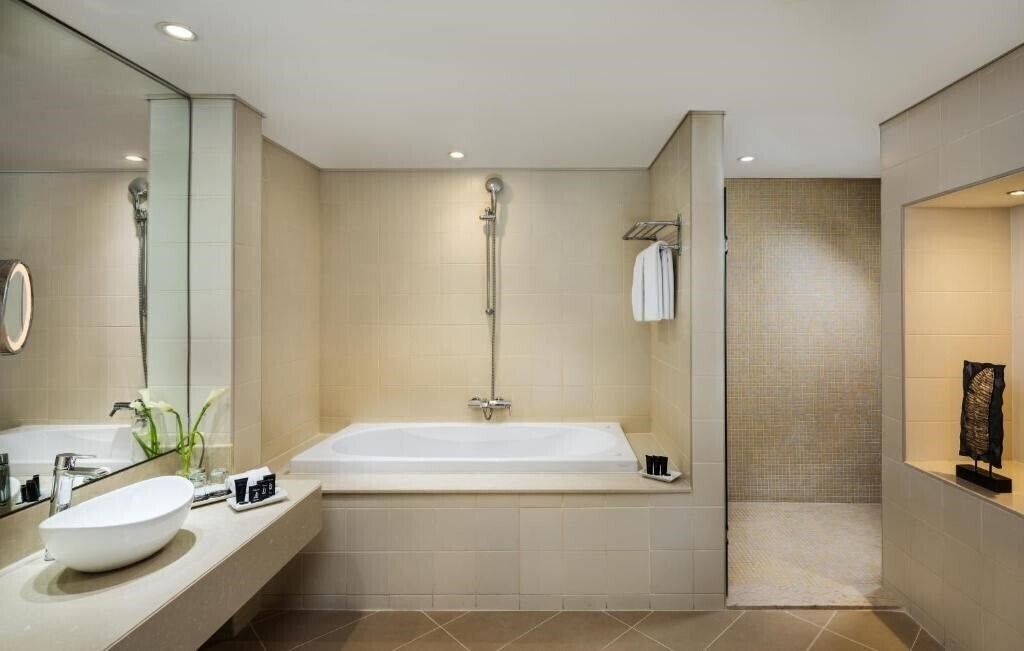 Фото Millennium Central Mafraq Hotel 4*