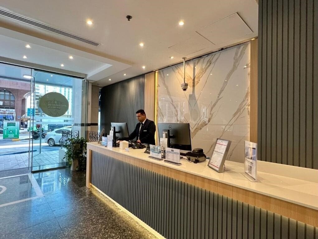 Зображення Royal Rotary Hotel Apartments 3*