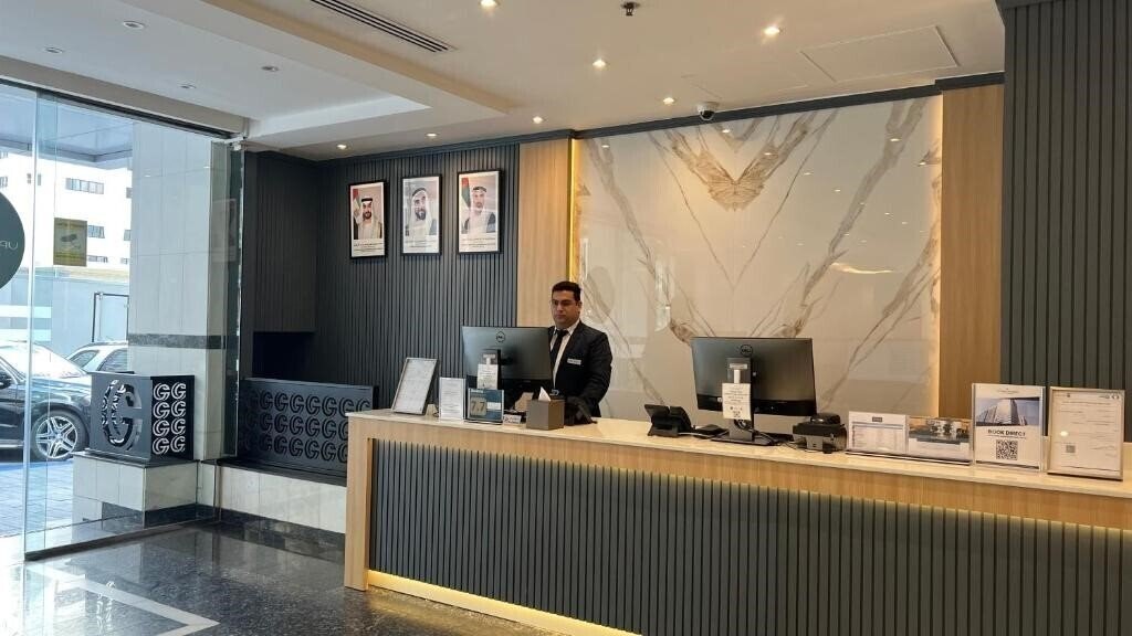 Фотография Royal Rotary Hotel Apartments 3*