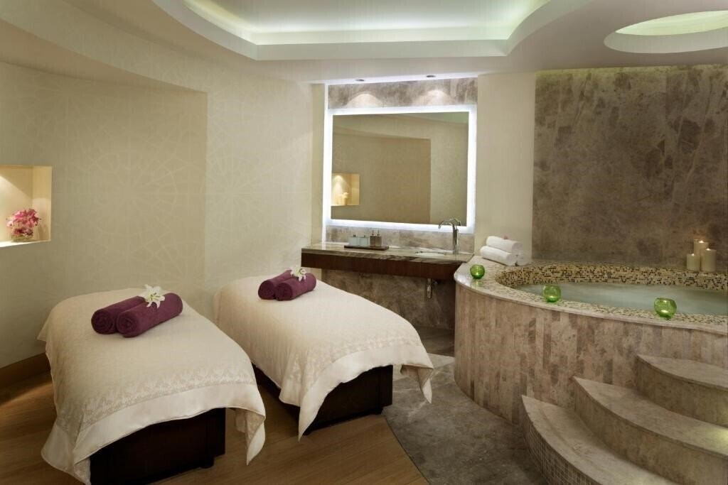 Фото Millennium Al Rawdah Hotel Abu Dhabi 5*