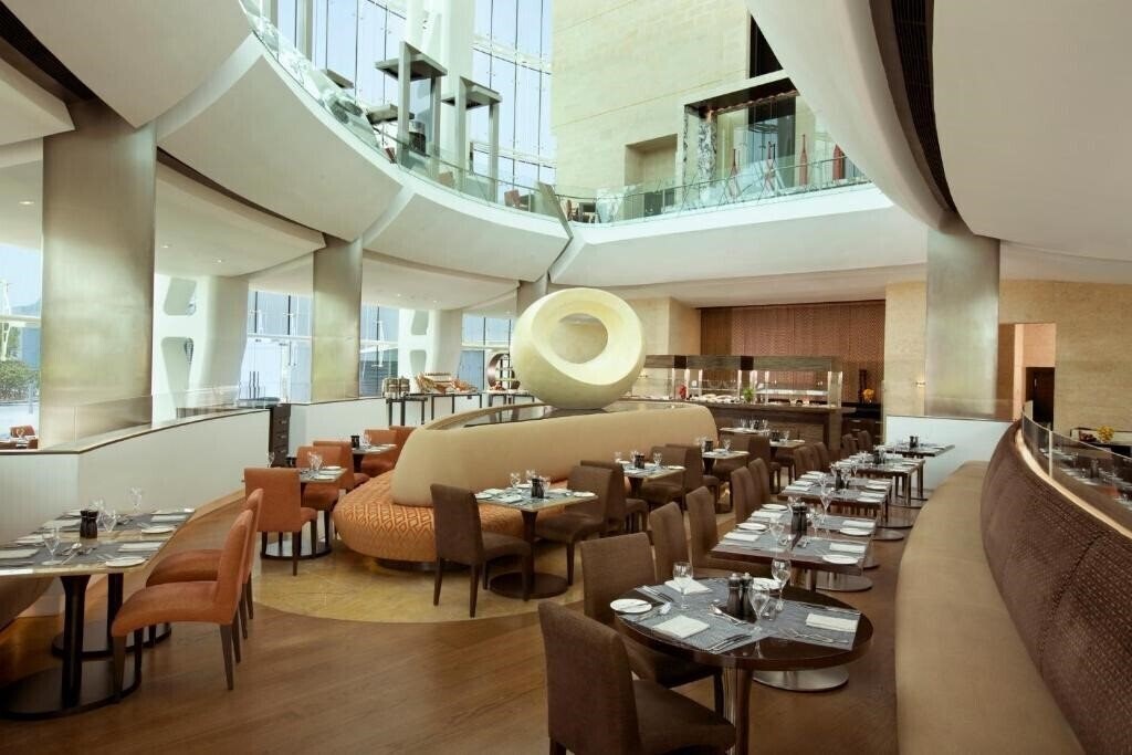 Зображення Millennium Al Rawdah Hotel Abu Dhabi 5*