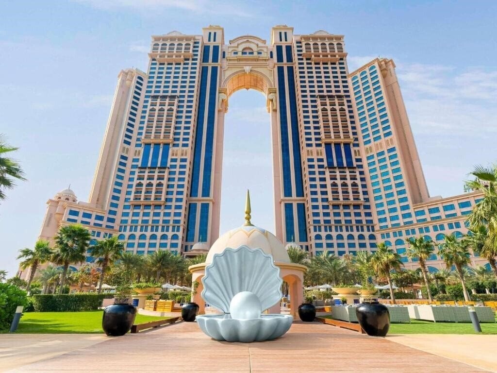 Фотографія Rixos Marina Abu Dhabi 5*