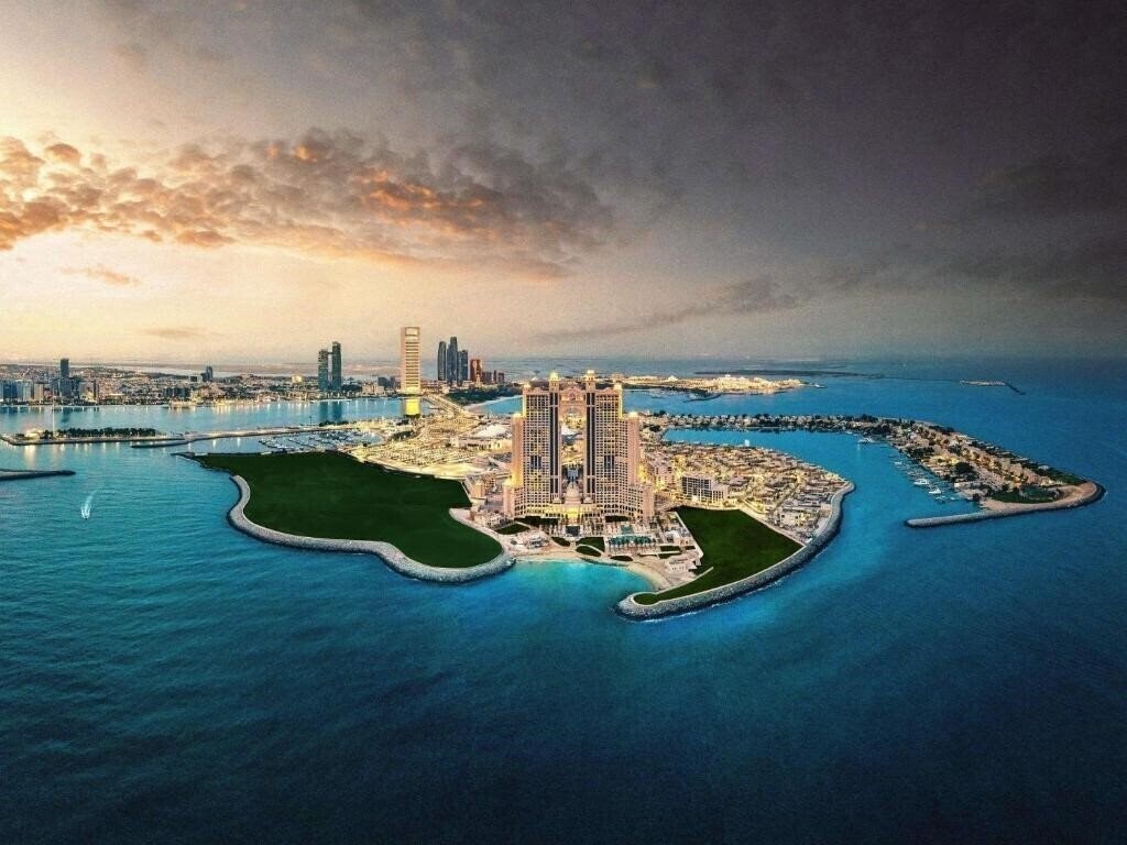 Зображення Rixos Marina Abu Dhabi 5*