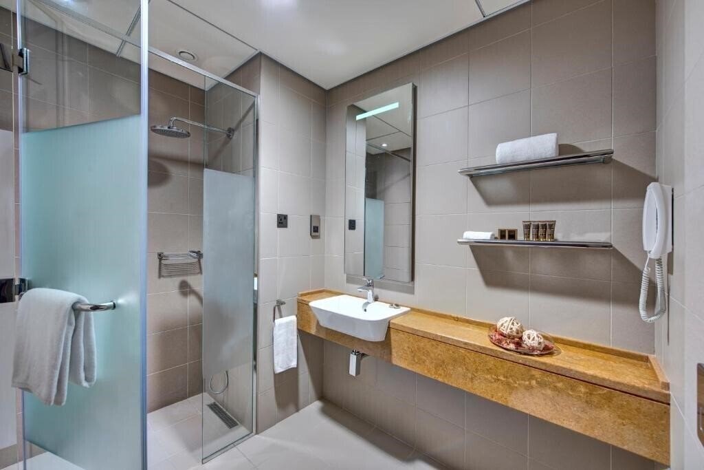 Готель Remal Hotel 4*