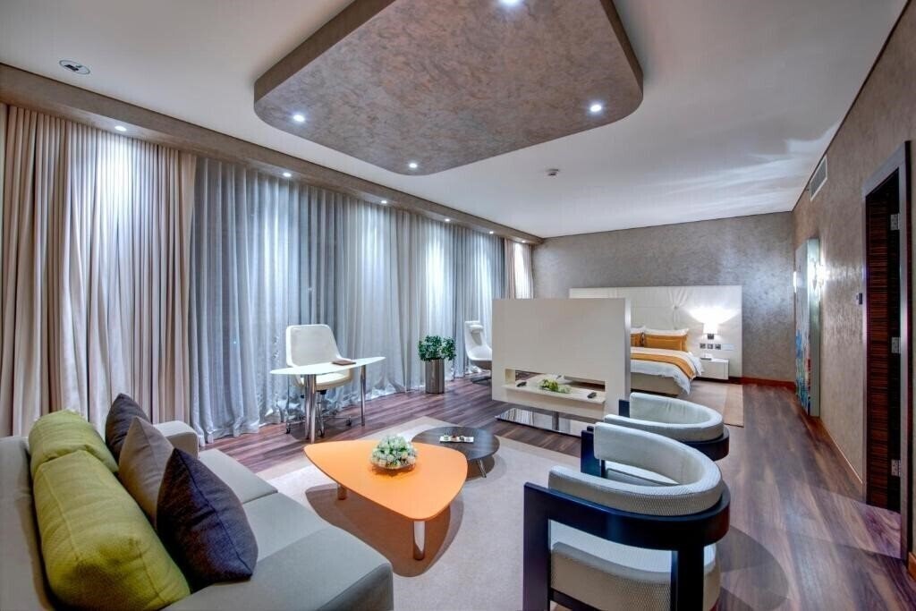Фотографія Remal Hotel 4*