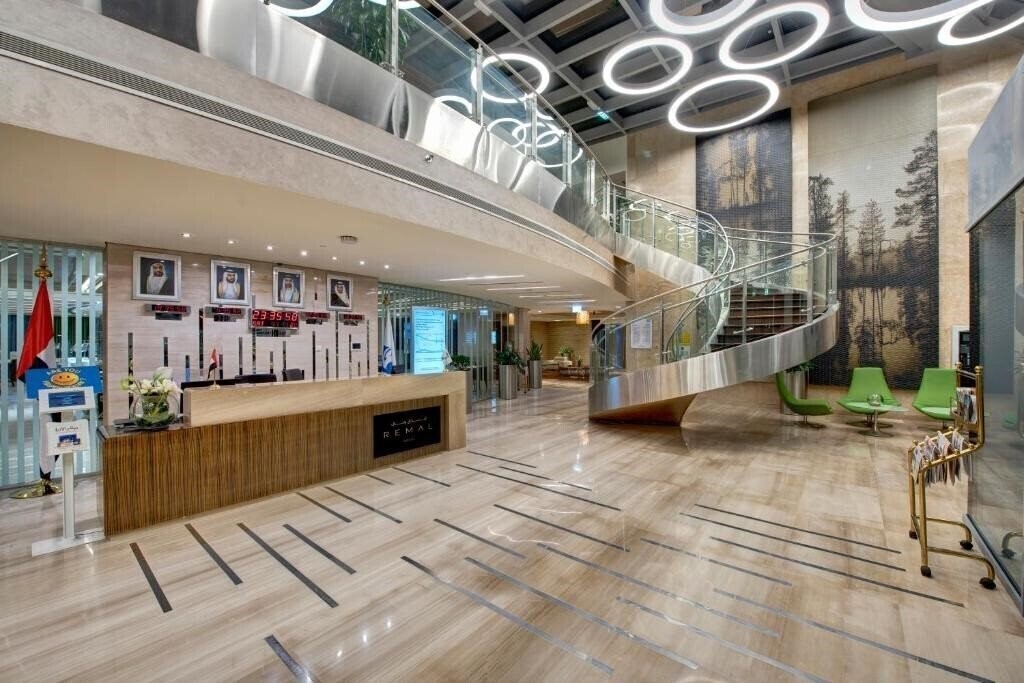 Зображення Remal Hotel 4*